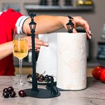 для полотенца на кухне