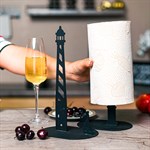 металлические полотенцедержатели