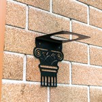 для цветов на стене