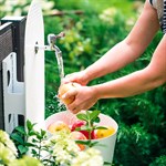 садовая сантехника