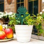 держатель 300-328 цв.зелёный