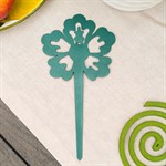 металлический держатель для спирали