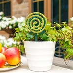 стильный держатель для спирали