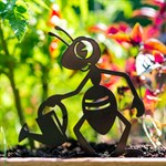 металлический муравей 801-194