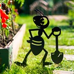 декор муравей 801-195