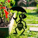 декор для сада и дачи