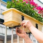 комплект кронштейнов