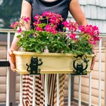 для красивого балкона или веранды для красивого балкона или веранды