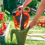 садовая сантехника