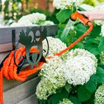 для хранения шланга