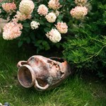 из полистоуна