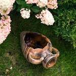 из полистоуна