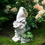 гном высотой 51 см