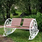 садовая мебель