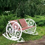 мебель для сада