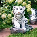 садовая фигура