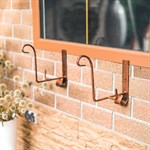 для балконных ящиков