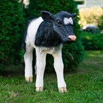 фигура телёнка для рекламы фигура телёнка для рекламы