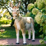 фигура из стеклопластика