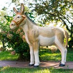 садовая фигура