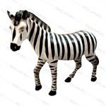 изготовление фигур из стеклопластика