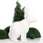 фигура зайца