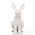 фигура из стеклопластика