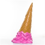 фигура мороженое