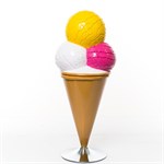 ростовое мороженое