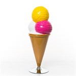 изготовление рекламных фигур