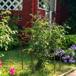 опора в современной покраске