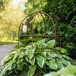 опора для роста растений