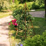 опора 57-902 цв.кортен