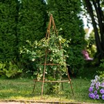 купить металлическую опору