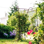 опора садовая опора садовая