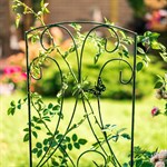 Шпалера для вьющихся растений