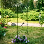 металлическая шпалера