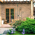 шпалера для вьющихся