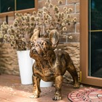 фигура декоративная U09338-G