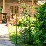Шпалера садовая из металла
