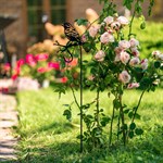 шпалера для сада и огорода