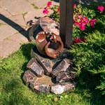 садовая сантехника садовая сантехника