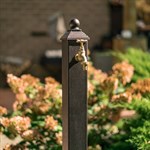 для водоснабжения в саду