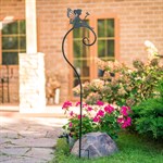 универсальная садовая шпалера