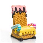 декоративное кресло