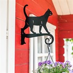 для кашпо с цветами