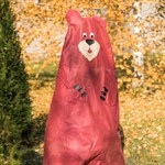 зимний колпак