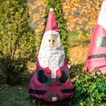 колпак для защиты растений