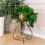 напольная цветочница