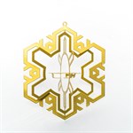 снежинка 730-069